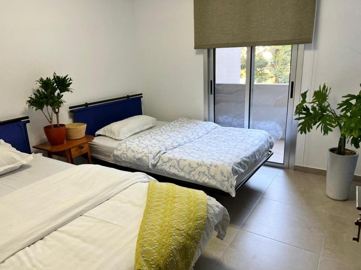 Panoramic Sea View 2 Bedroom Apartment Byblos Eksteriør billede