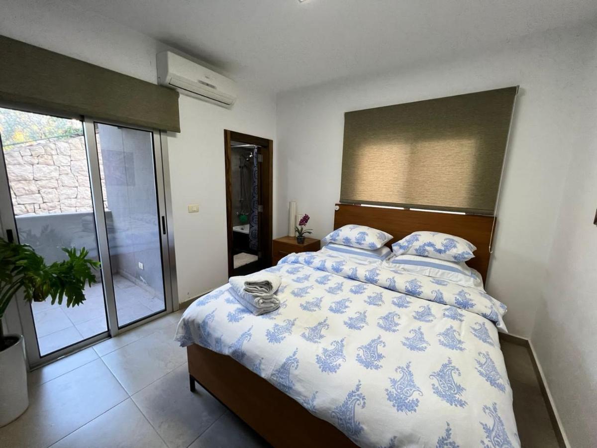 Panoramic Sea View 2 Bedroom Apartment Byblos Eksteriør billede