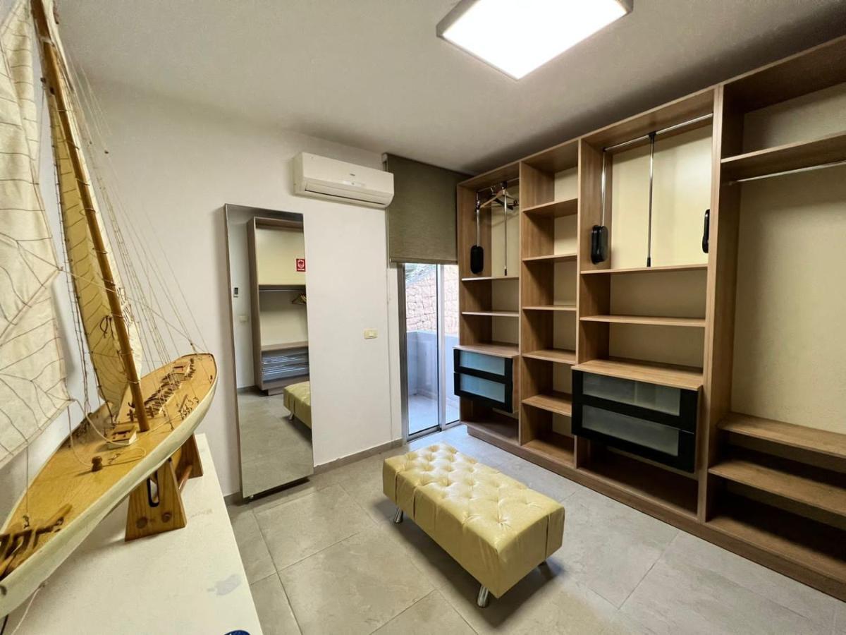 Panoramic Sea View 2 Bedroom Apartment Byblos Eksteriør billede